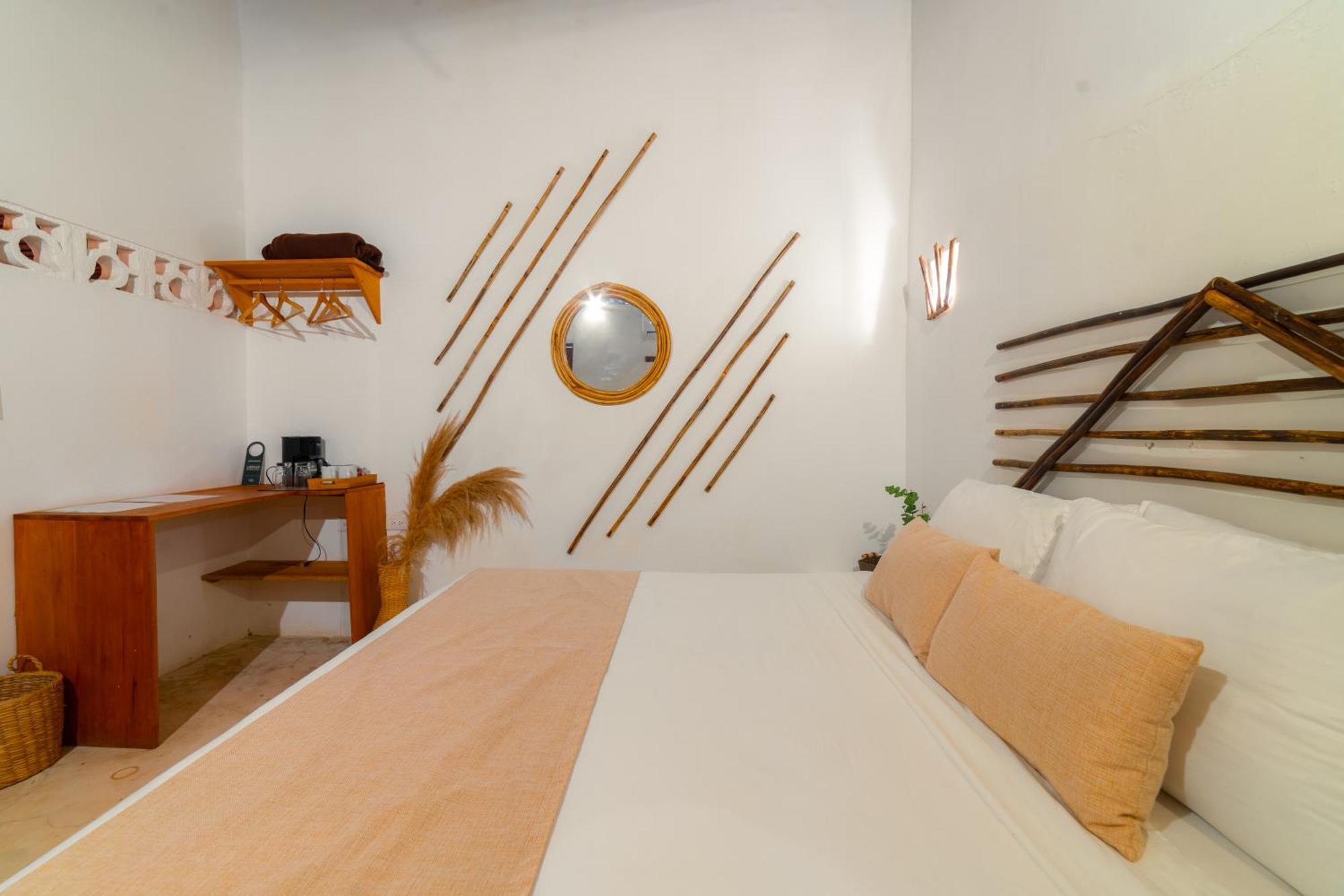 Vista Mare Beach House Cano de Loro Dış mekan fotoğraf