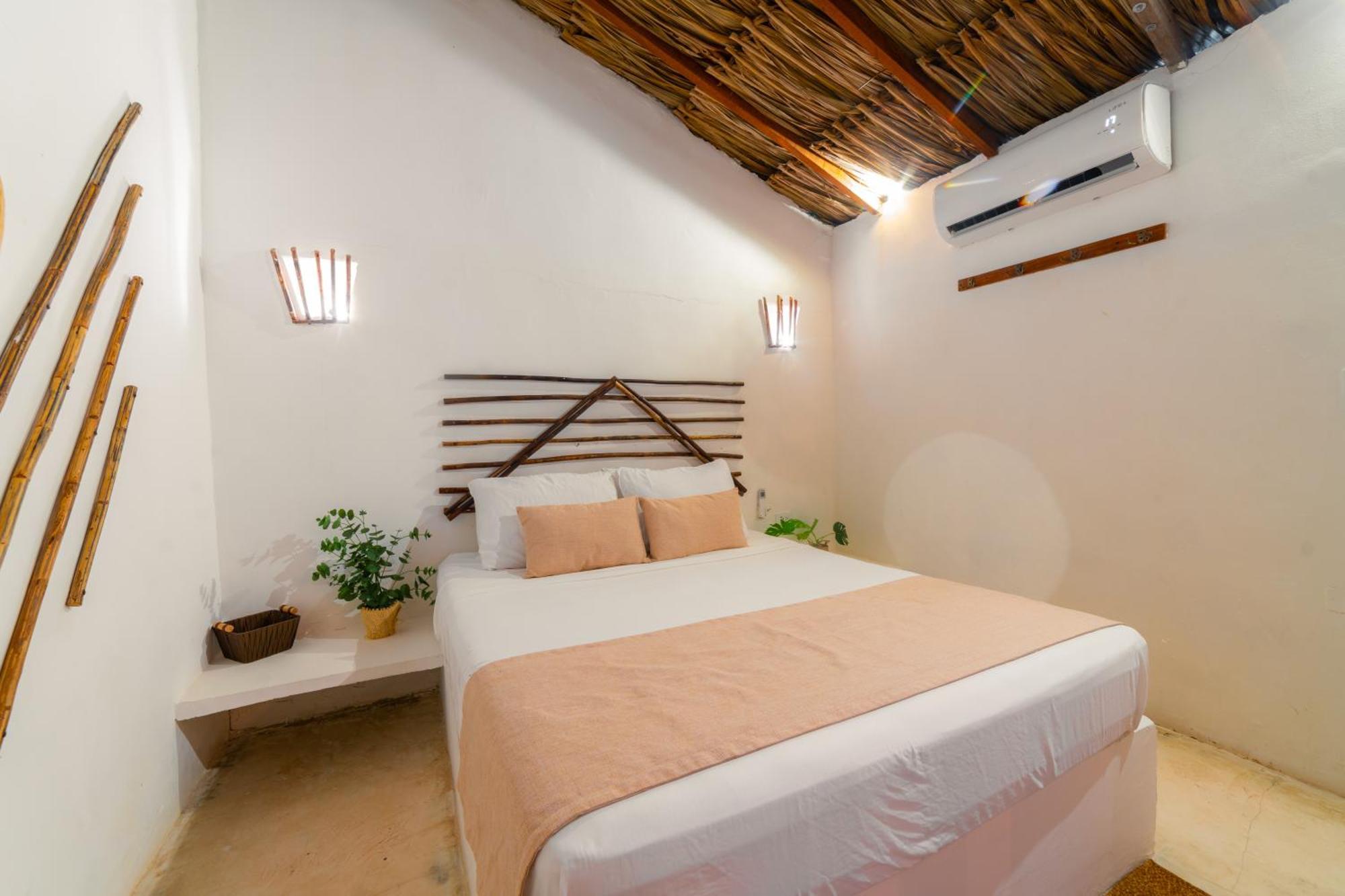 Vista Mare Beach House Cano de Loro Dış mekan fotoğraf